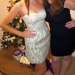 American Eagle Outfitters Cocktail Dress